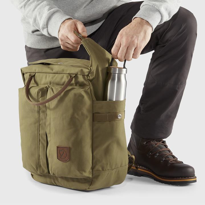 Produktbild Fjällräven Haulpack No.1 (23 l)