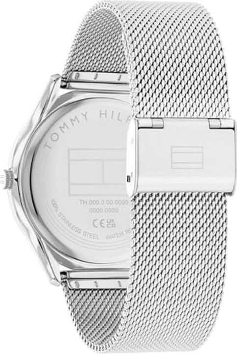 Produktbild Tommy Hilfiger Becker (Analoguhr, 43 mm)