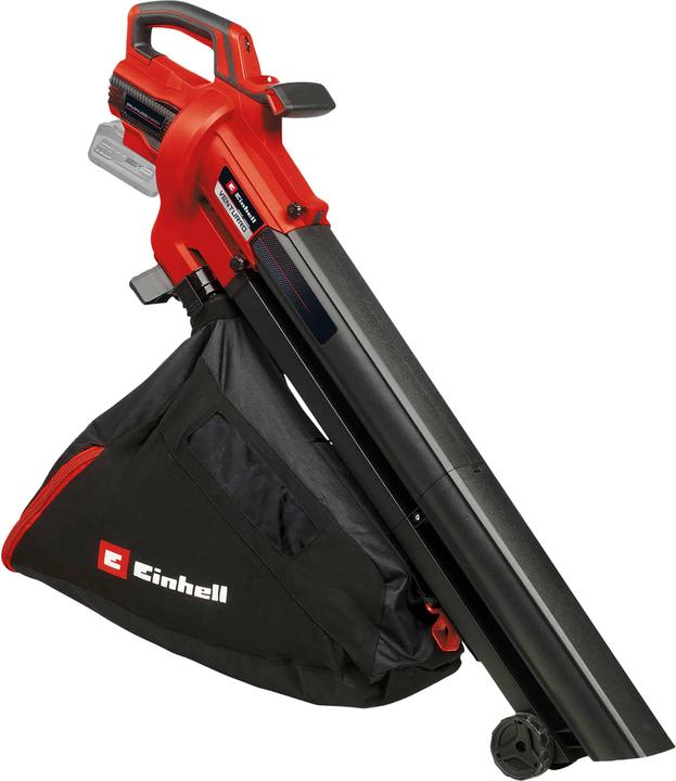 Einhell Power X-Change Venturro 18/210 (Rechargeable battery operated, Leaf blower, Leaf vacuums, Vacuum cleaners & blowers)