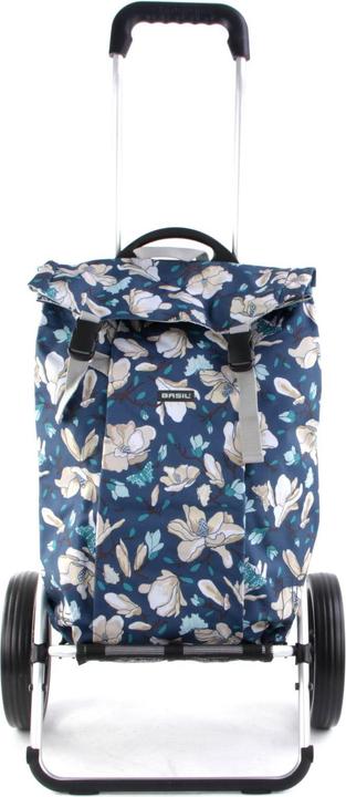 Produktbild Andersen Royal Shopper Basil Magnolia 37L