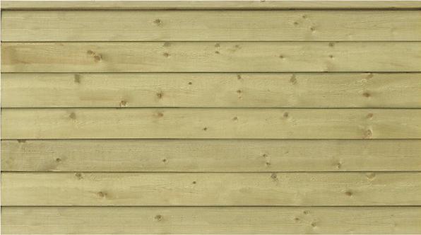 Produktbild kaiserkraft PLUS Klink Profilzaun