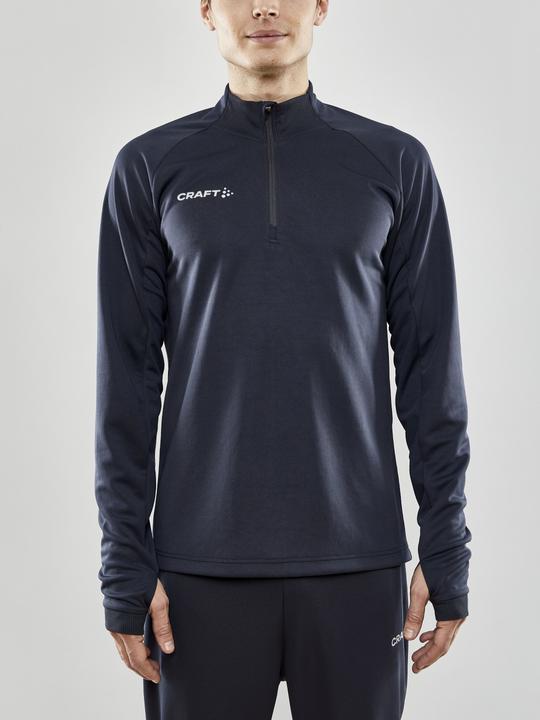 Actual product image Craft Evolve Halfzip M (3XL)