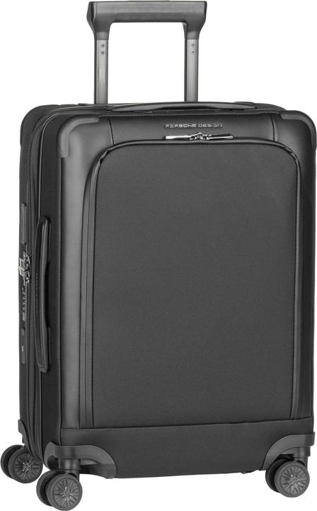 Produktbild Porsche Design Handgepäck Roadster Nylon 4W Trolley S Exp (47 l)