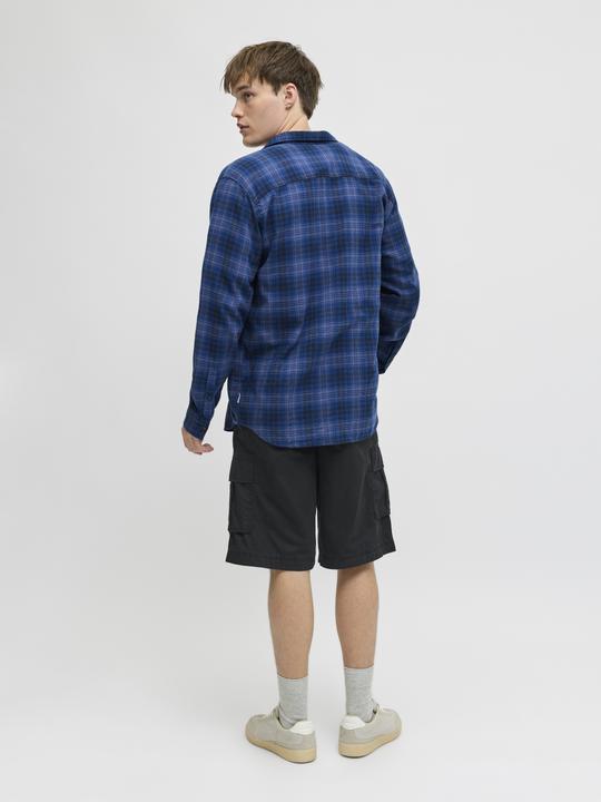 Image du produit Jack & Jones Jrebcory Cargo Short Mid Sn (S)