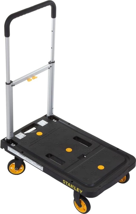 Actual product image Stanley Platform truck (120 kg)