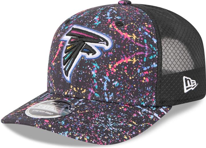 Immagine prodotto New Era 9Seventy Stretch Trucker Cap Crucial Atlanta Falcons
