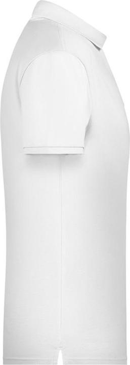 Produktbild James & Nicholson Basic Poloshirt (L)