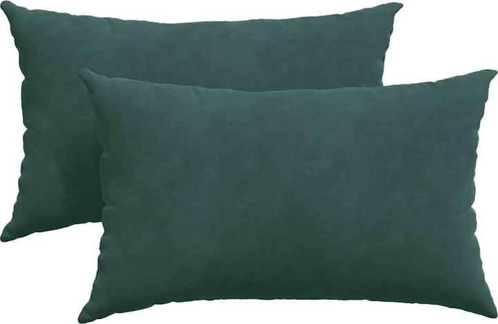 Image du produit vidaXL Sofakissen (50 x 30 cm)