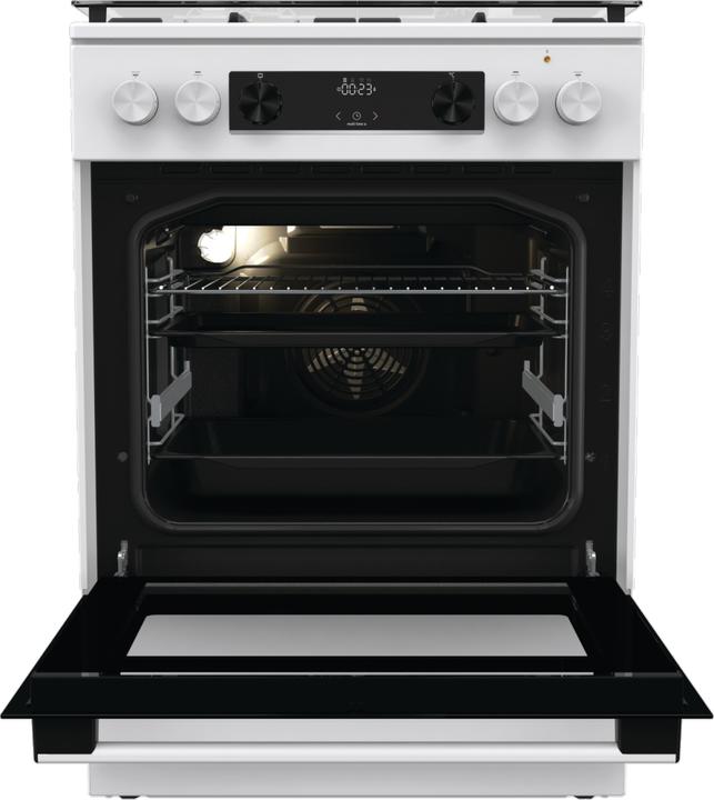 Produktbild Gorenje GKS6C70WA