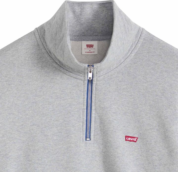 Produktbild Levis ORIGINAL HM 1/4 ZIP (M)