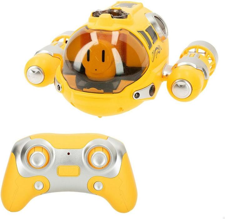 Produktbild Winfun Ferngesteuertes Boot Colorbaby (2 Stück)