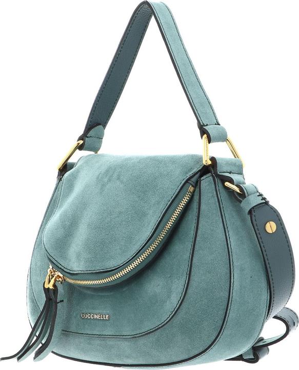 Immagine prodotto Coccinelle Sole Suede Handbag