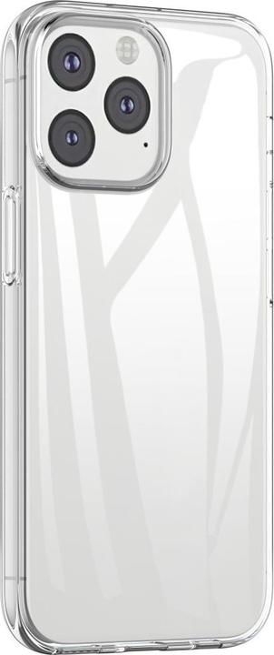 Produktbild Cover-Discount Silikon Case (Apple iPhone 13 mini)