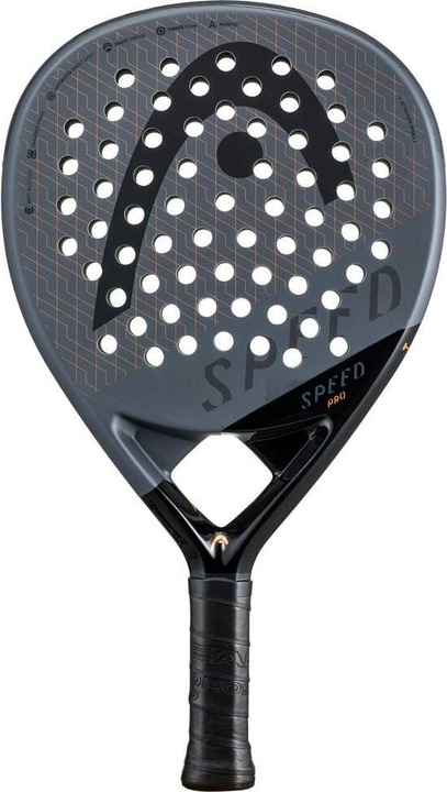 Head Speed Pro 2023 Padelschläger