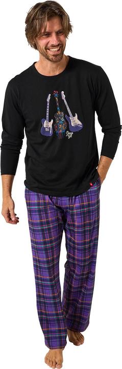 Produktbild Joe Browns Music Print PJ Set (M)