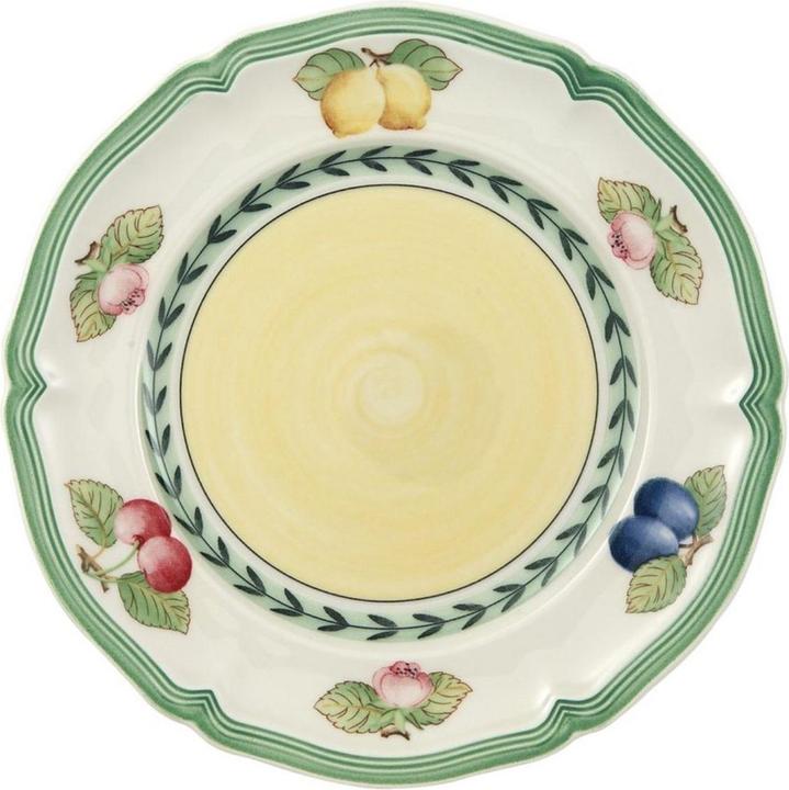 Brotteller French Garden Fleurence (1 x, 17 cm)