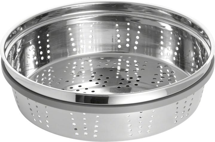 Actual product image Staub Steam insert single (26 cm, Metal)