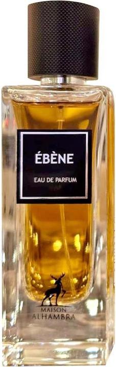 Image du produit Maison Alhambra Niveau (Eau de parfum, 90 ml)