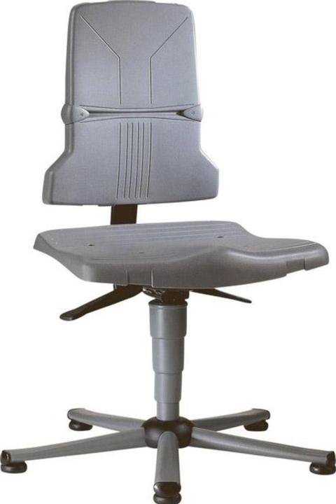 Produktbild Bimos Arbeitsdrehstuhl (43 - 58 cm)