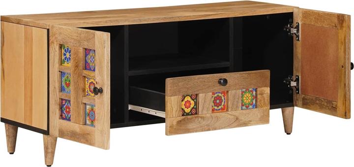 Image du produit vidaXL TV-Schränk (105 x 33.50 x 46 cm)