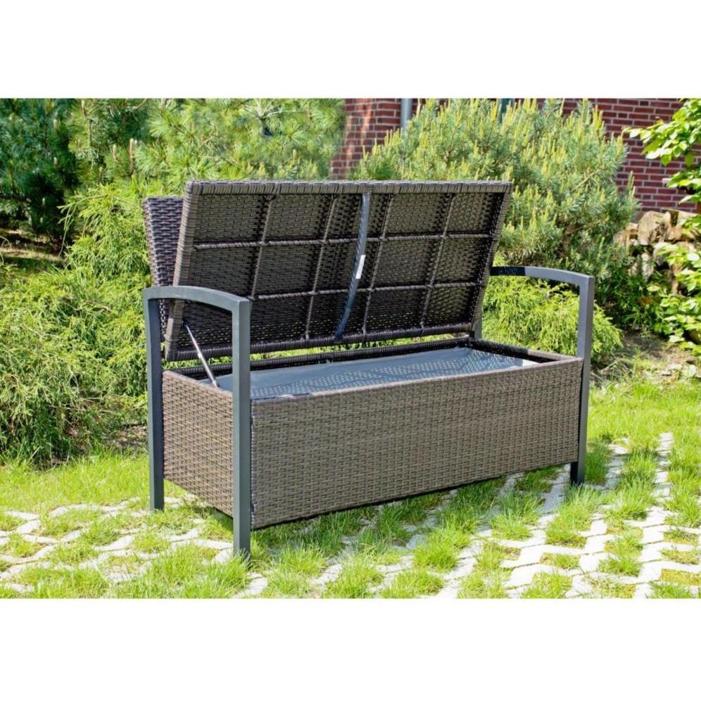 Thumbnail - Garden Pleasure, Gartenbank, Ferarra
