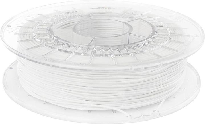 Actual product image S-Flex (TPU, 1.75 mm, 500 g, White)