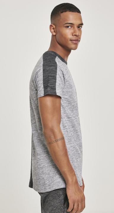 Image du produit Southpole Shoulder Panel Tech Tee (L)