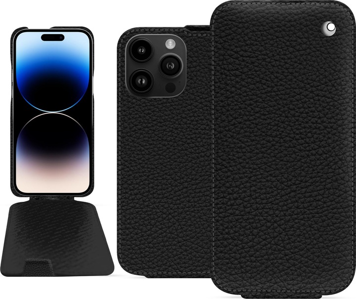 Ebène ( Noir / Black )