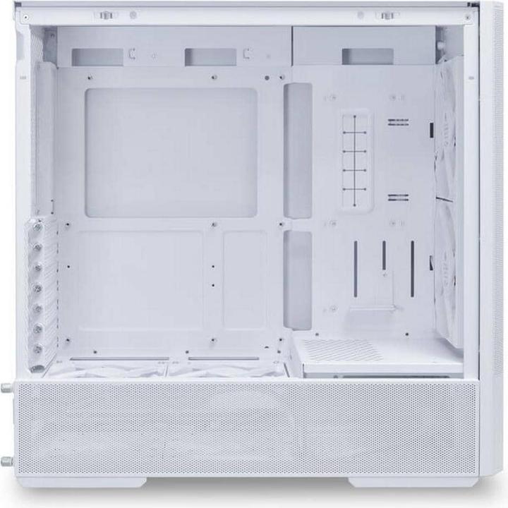Actual product image Lian-Li Lancool 207 (ATX, Mini-ITX, mATX)