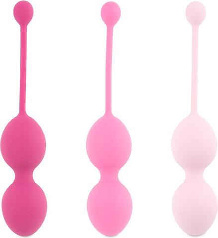 Immagine prodotto FeelzToys FemmeFit Avanzato (200 g, 165 g, 125 grammi)