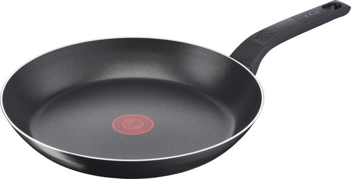 Poêle Easy Cook & Clean 32 cm (32 cm, Poêle à frire, Aluminium)