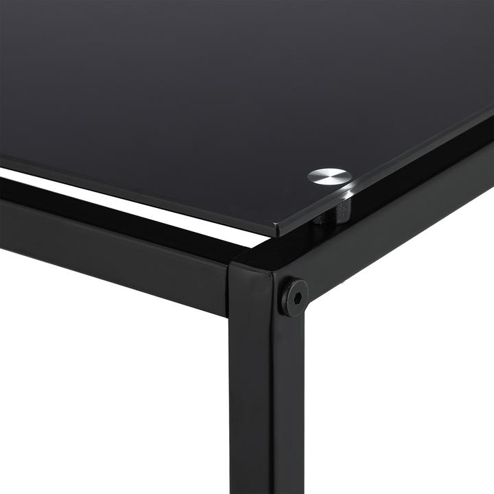 Actual product image Relaxdays Lilliana (40 x 40 x 60 cm)