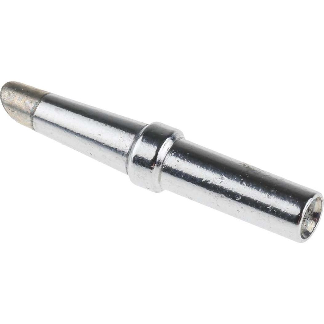 Thumbnail - Weller Erem Lötspitze ET-GW konisch 3,6mm (Lötspitze), Lötgerät Zubehör, Silber