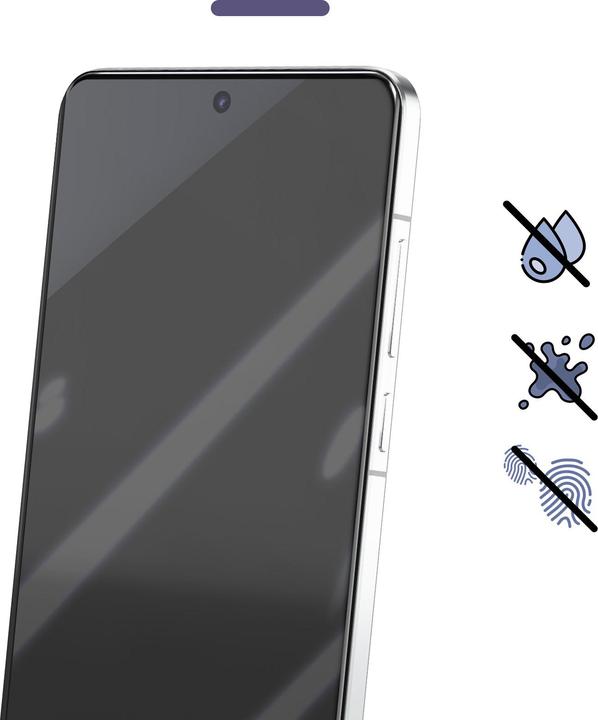 Produktbild Imak Sleek & Strong Protector (1 Stk., OnePlus 13)