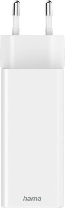 Actual product image Hama GaN fast charger (100 W)