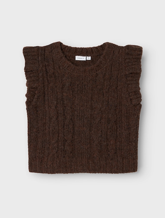 Produktbild Name it Regular Fit Strickpullover (110)