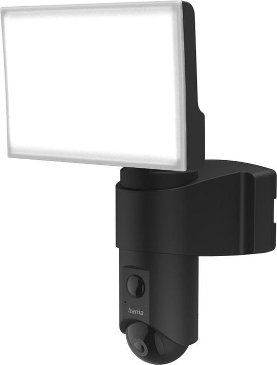 Actual product image Hama Surveillance camera (1920 x 1080 Pixels)