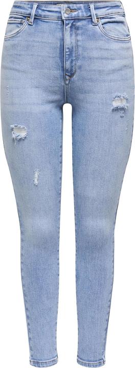 Denim Azzurro