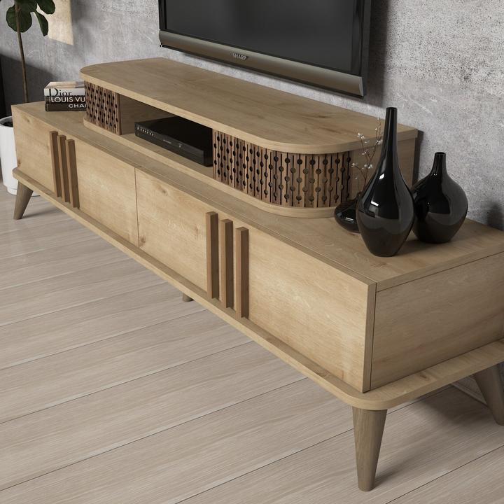 Produktbild Hanah Home Eylul (168 x 39 x 51 cm)