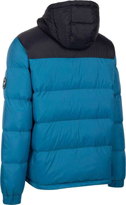 Actual product image Trespass Mens Erris Down Jacket (M)
