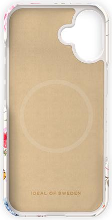 Produktbild iDeal Of Sweden MagSafe Printed Hard-Cover Flower Forever (Apple iPhone 17)