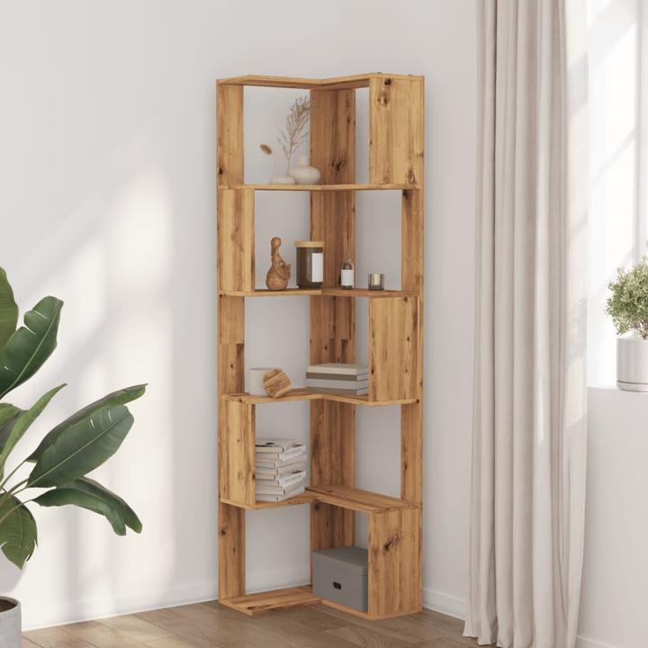 Produktbild VidaXL Kyrylo (50 x 50 x 179 cm)