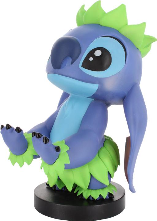 Produktbild Exquisite Gaming Stitch Hula - Cable Guy (PS5)