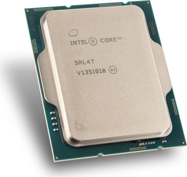 Produktbild Intel Core i5 12400F (LGA 1700, 2.50 GHz, 6 -Core)