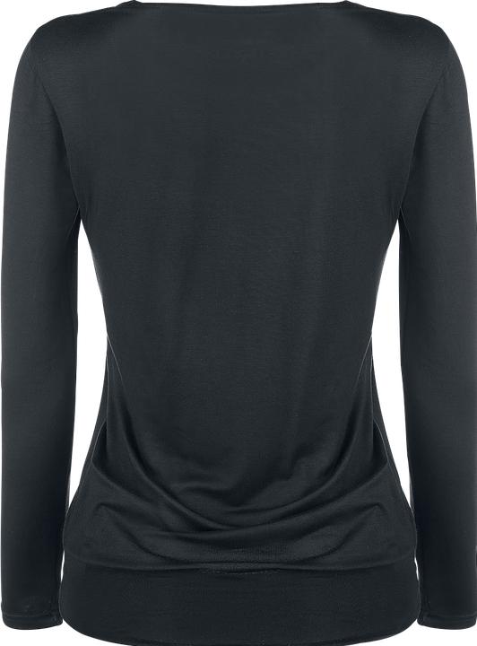 Produktbild Black Premium Frail Shirt (M)