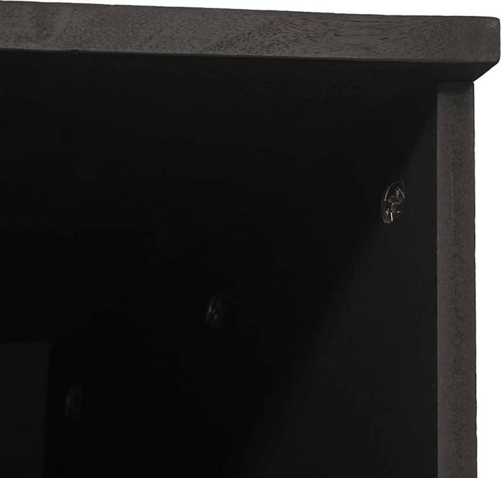 Actual product image vidaXL Sideboard (38 x 33 x 160 cm)