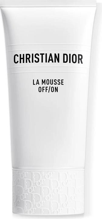 Dior Christian Line Mousse Off/On Int25 (Cleansing Foam, 150 ml)