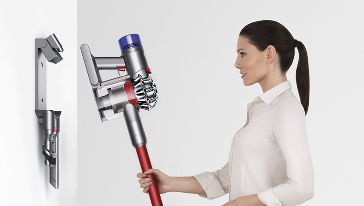 Produktbild Dyson V8 Extra