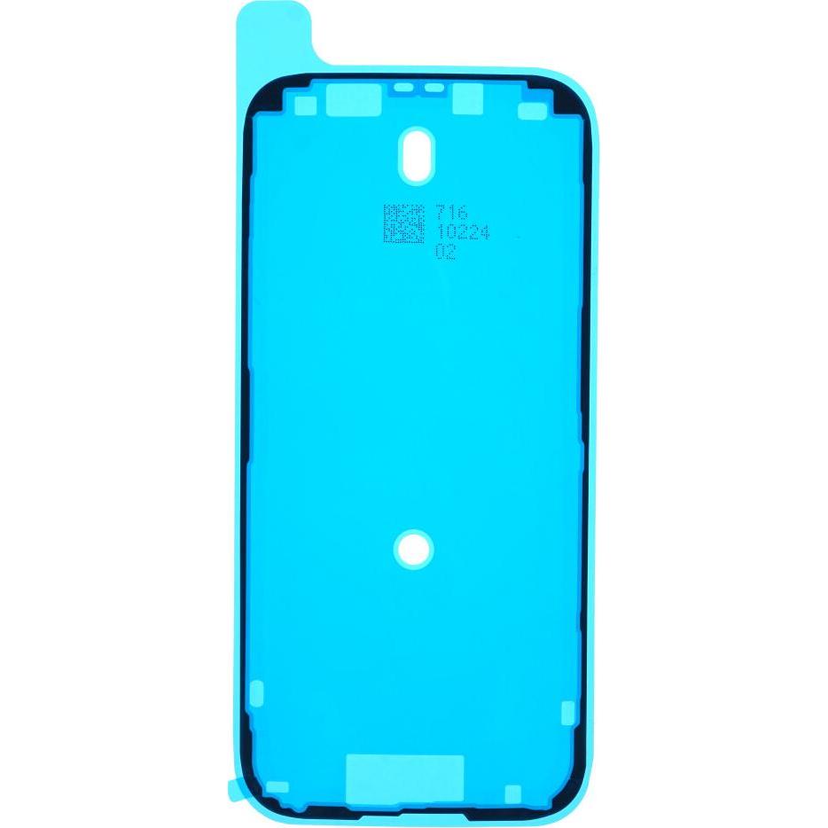 OEM Display Adhesive foil für iPhone 16 Pro (Klebefolie, iPhone 16 Pro), Mobilgerät Ersatzteile