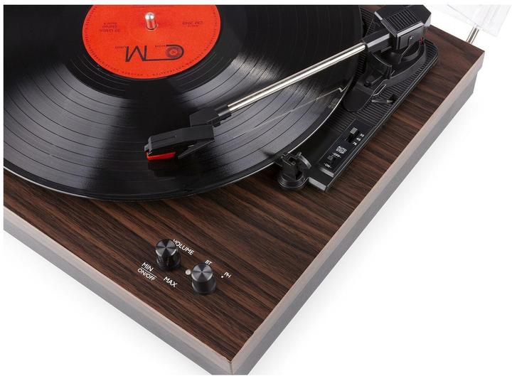 Produktbild Fenton RP165D (Halbautomatisch)